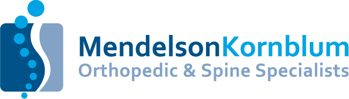 Mendelson Kornblum Orthopedics MKO transparent logo