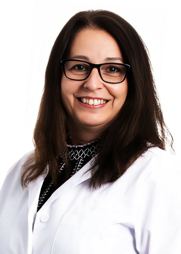 Dr. Alice Mendelson profile image