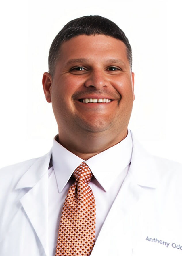 Dr. Anthony Oddo profile image