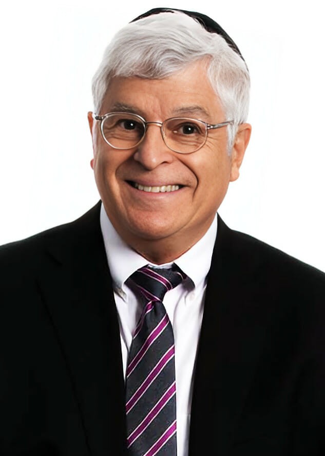 Dr. Jack Belen profile image