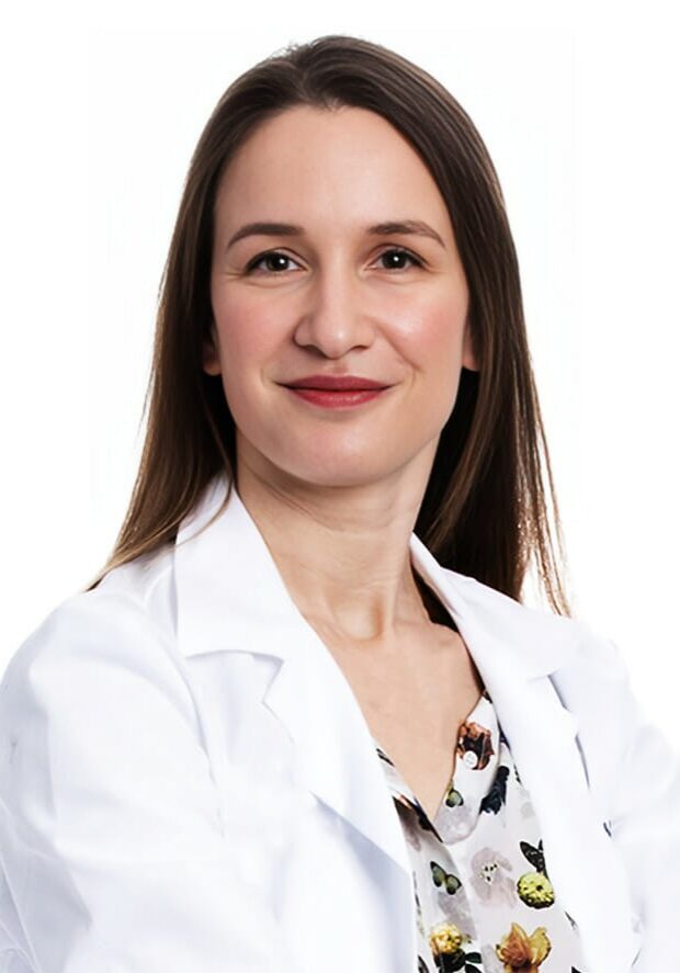 Dr. Anna Babushkina profile image