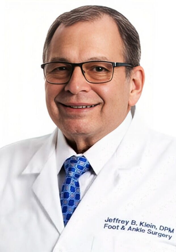 Dr. Jeffrey Klein profile image