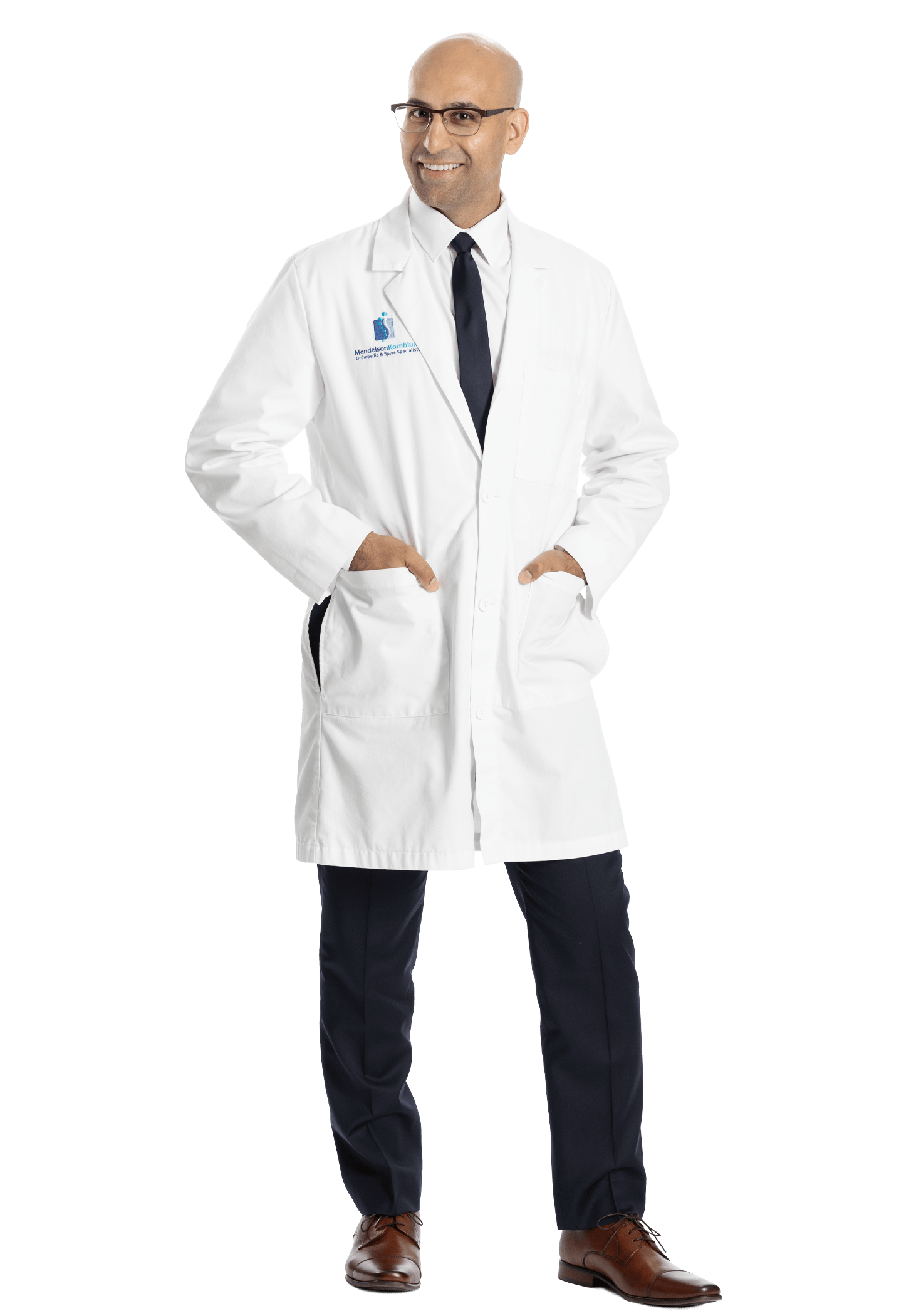 Mendelson Kornblum Orthopedics (MKO) profile image Dr. Preetinder Perry Bhullar